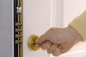 locksmith cincinnati